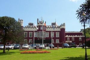 Special Offers @ Fitzpatrick Castle Hotel